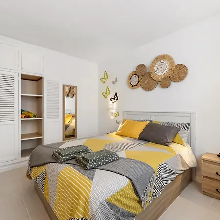 Perla Atalaya Sea View With Stunning Terrace