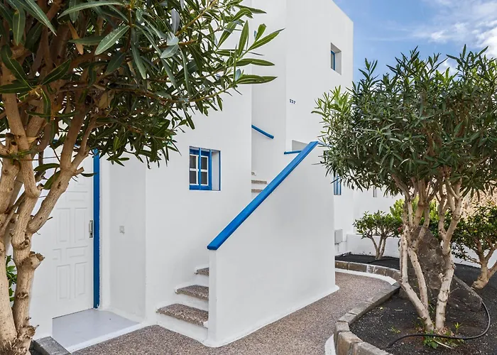 דירה Perla Atalaya Sea View With Stunning Terrace