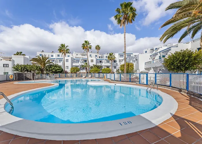 Perla Atalaya Sea View With Stunning Terrace דירה *