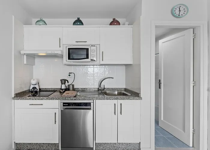 Perla Atalaya Sea View With Stunning Terrace דירה פוארטו דל כרמן