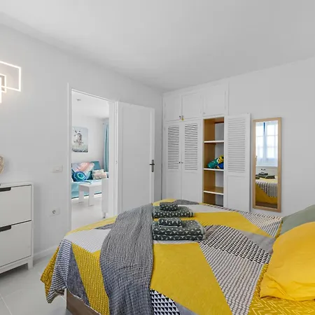 Perla Atalaya Apartment
