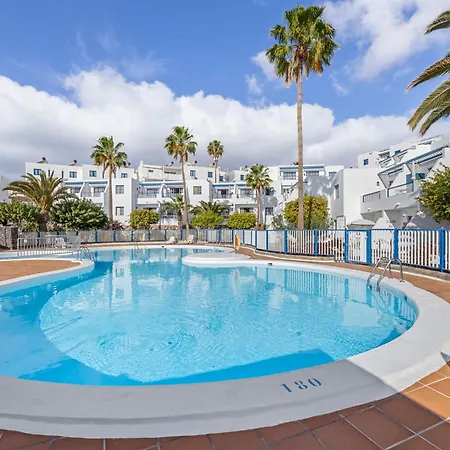 Perla Atalaya Apartment *