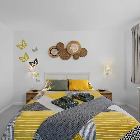 Perla Atalaya Sea View With Stunning Terrace * Пуерто-дель-Кармен