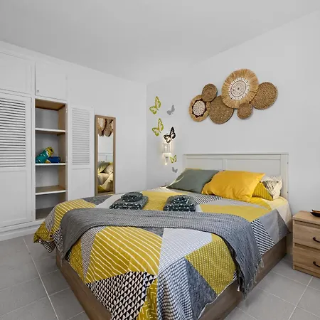 Apartment Perla Atalaya *