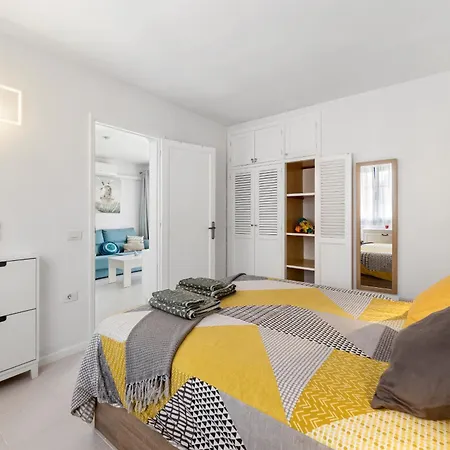 Апартаменти Perla Atalaya Sea View With Stunning Terrace Пуерто-дель-Кармен