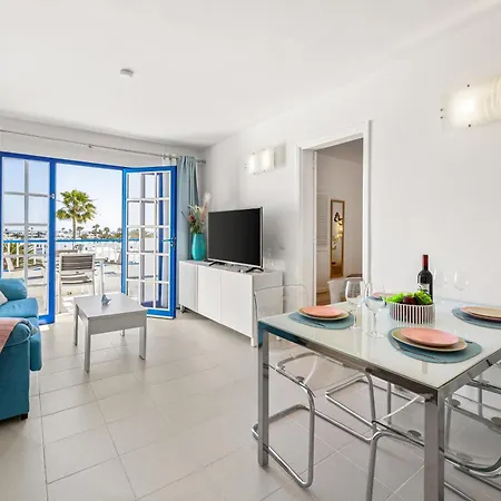 Διαμέρισμα Perla Atalaya Sea View With Stunning Terrace *