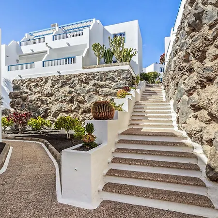 Perla Atalaya Sea View With Stunning Terrace Πουέρτο Ντελ Κάρμεν