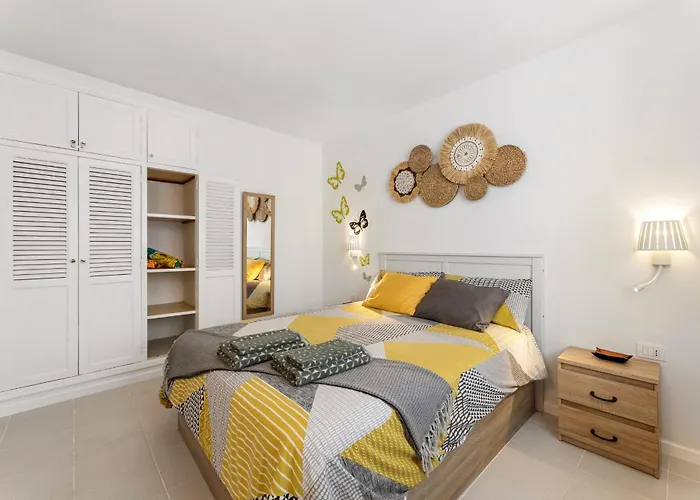 Perla Atalaya Sea View With Stunning Terrace