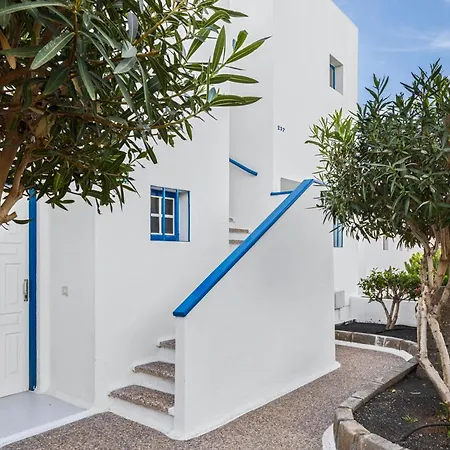 شقة Perla Atalaya Sea View With Stunning Terrace