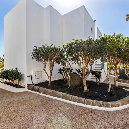 شقة Perla Atalaya Sea View With Stunning Terrace *