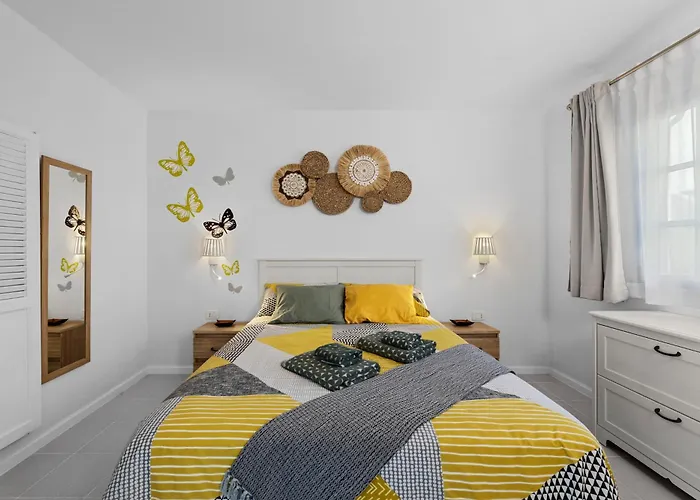 Perla Atalaya Sea View With Stunning Terrace * بويرتو ذيل كارمين