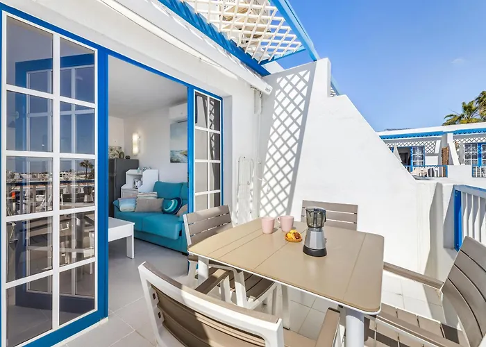 Perla Atalaya Sea View With Stunning Terrace بويرتو ذيل كارمين