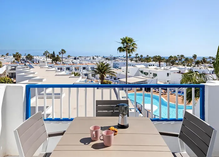 Perla Atalaya Sea View With Stunning Terrace بويرتو ذيل كارمين