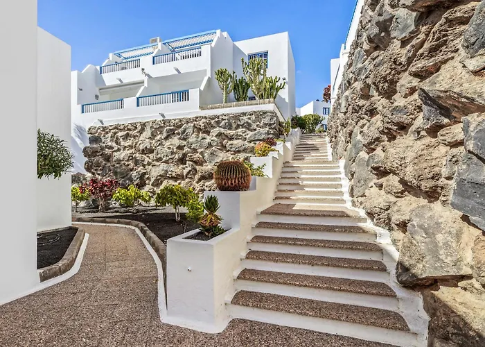 Perla Atalaya Sea View With Stunning Terrace بويرتو ذيل كارمين